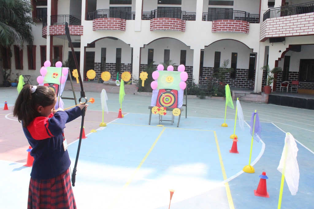 VIDYASAGAR SCHOOL NAXALBARI
